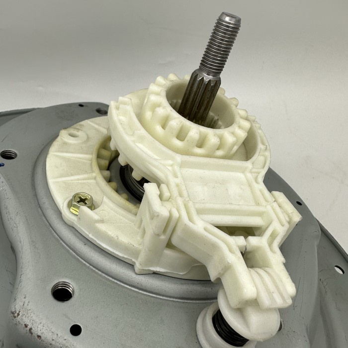 Gearbox Clutch Mesin Cuci Top Load Lg Direct Drive Inverter 16 Kg Best