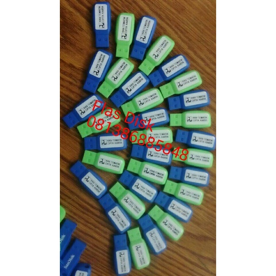 

SALE flas disk sablon Termurah