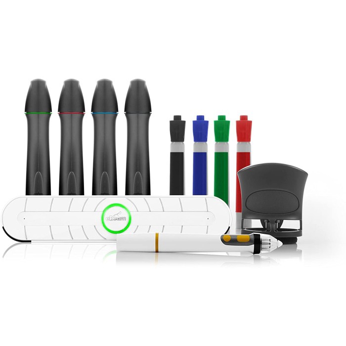 

SALE Papan Interaktif eBeam Edge Complete USB Termurah