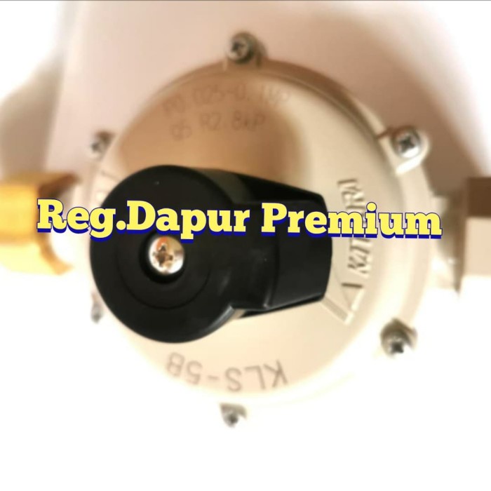✅Ready Regulator Kls 5 Katsura Terbaru