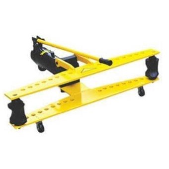 Berkualitas Bending Pembengkok Pipa Hidrolik 1/2" - 2"