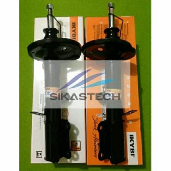 Shock Breaker Belakang Toyota Corolla Great Ikybi Star