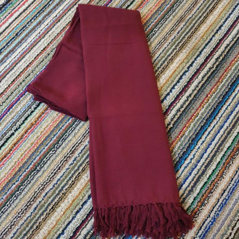 DISCOUNT SORBAN POLOS/SORBAN PRIA TERBARU TEBAL/SORBAN PRIA KEREN LEMBUT/SORBAN SANTRI/SORBAN PANJAN