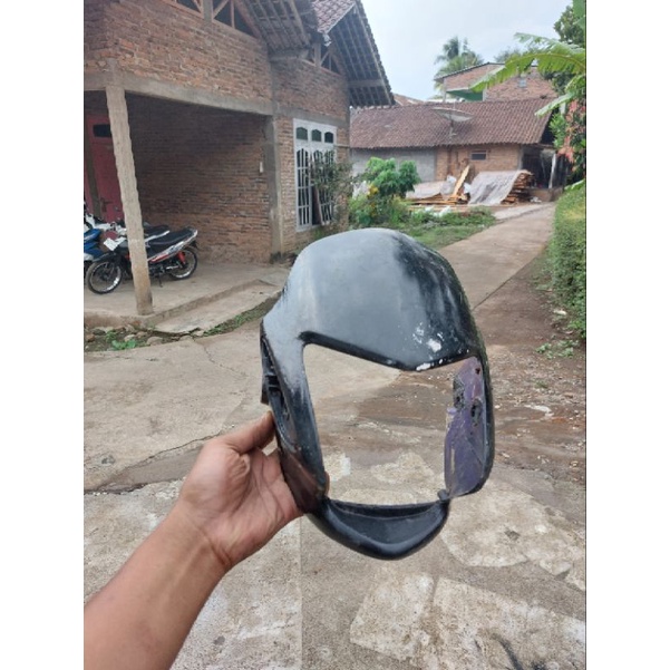 Batok Kepala Honda Sonic 125 Sonic