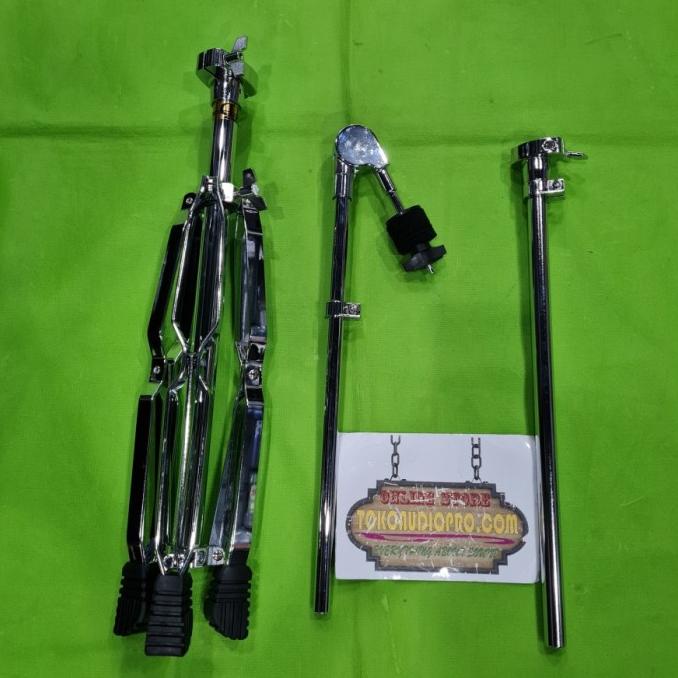 Stand Cymbal Stand Cymbal Bagus