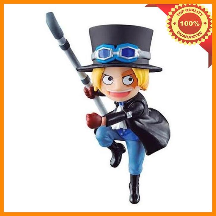 (hbtr) gashapon one piece onepi no mi sabo