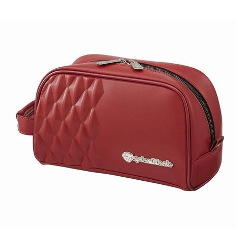 Taylormade Premium Classic Pouch Berkualitas