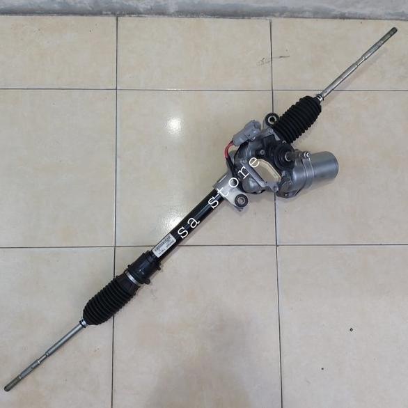 [JLY] RACK STEER STIR ATAU RACK STEERING ORIGINAL SUZUKI SX4 SX-4 XOVER NEO BALENO