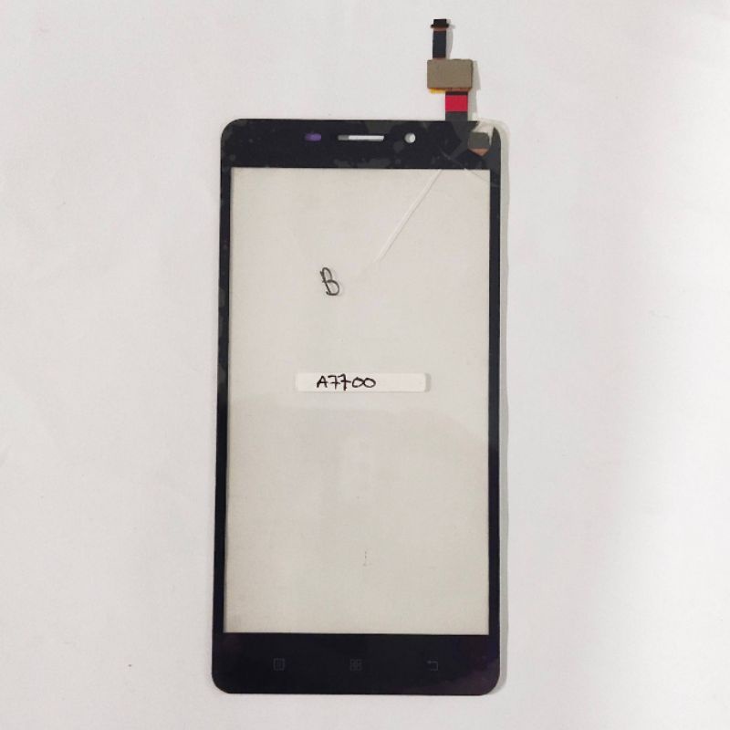 Konektor Touchscreen Layar Sentuh Lenovo A7700