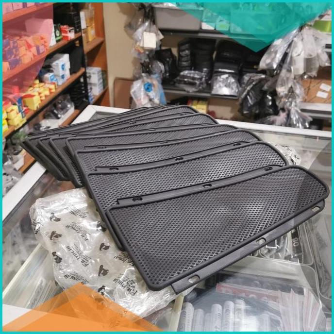 Karpet Lidah Tengah lantai FA Italia Vespa Smallframe PTS special 16no