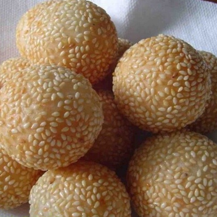 

Onde Telur Asin Frozen