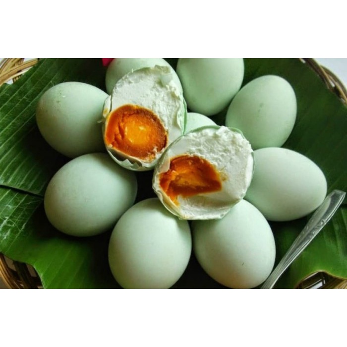 

Bumbu Tabur Saus Telur Asin Super Salted Egg Pasta 1Kg Murah Tokopedia