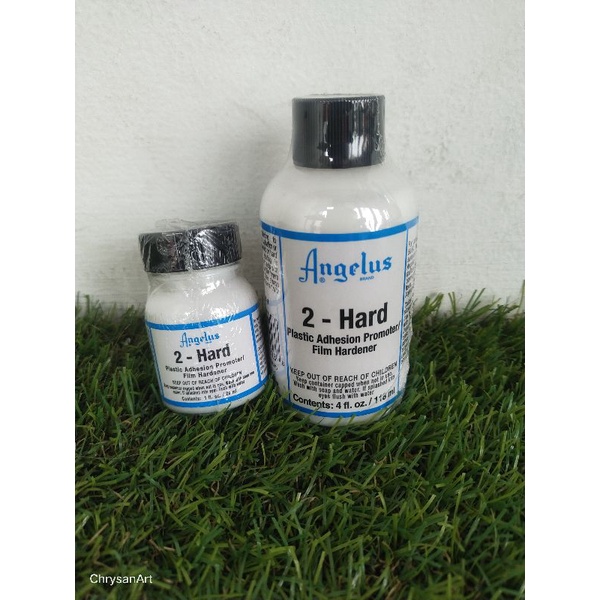 

Angelus 2-Hard/Angelus 2 Hard/Medium Cat Kulit/Medium Leather Paint