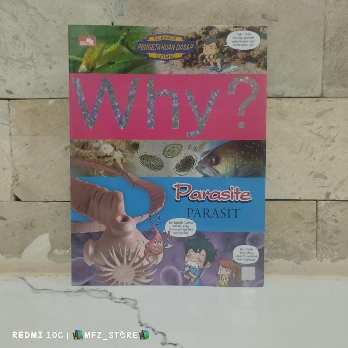 

Diskon !!! Desember Murah Why Parasite (Parasit) - Langsung Kirim