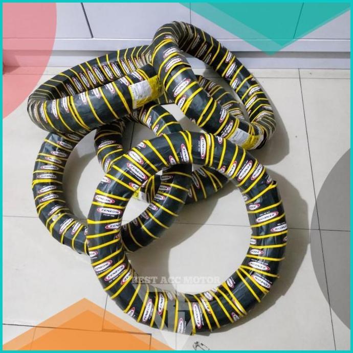 BAN ZENEOS ZN 62 80/80 90/80 100/80 RING 14 BAN ZENEOS RING 14 16novz3