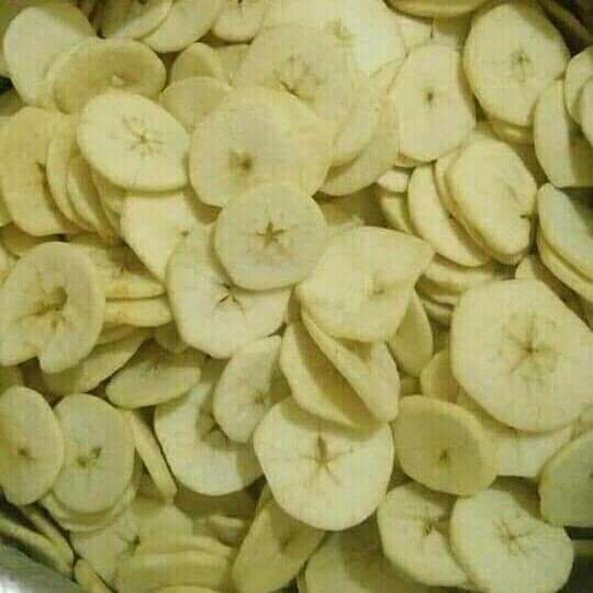 

Keripik - Keripik Apel Kiloan Murah Curah Quality Export