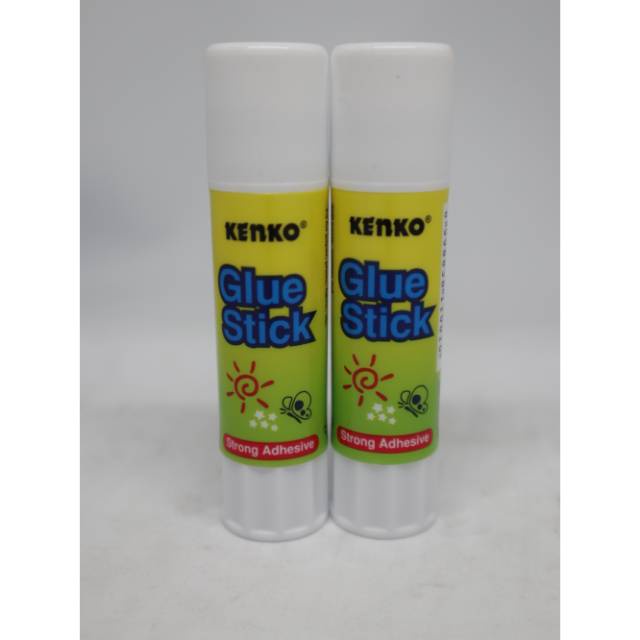 

Lem Stik Kenko 8Gr