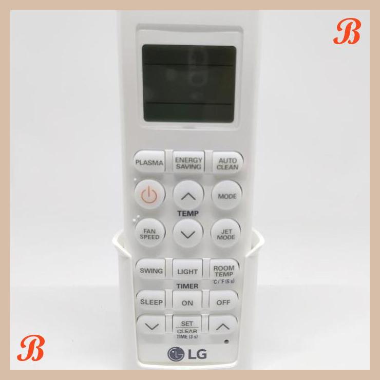 | ES | REMOTE AC LG SMART INVERTER 2PK ORIGINAL