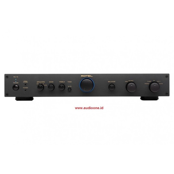Rotel A10 Integreted Amplifier