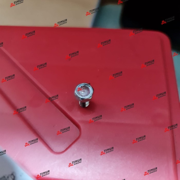 Baut Holder Starter 5 X 10 Kode Hv320