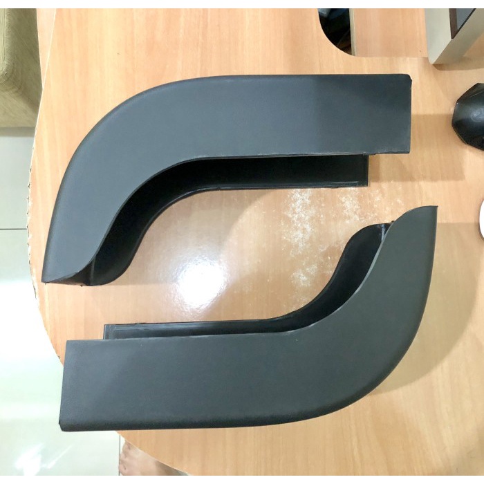 Termurah Tanduk Bumper Depan Cj7 & Wrangler Yj Garansi