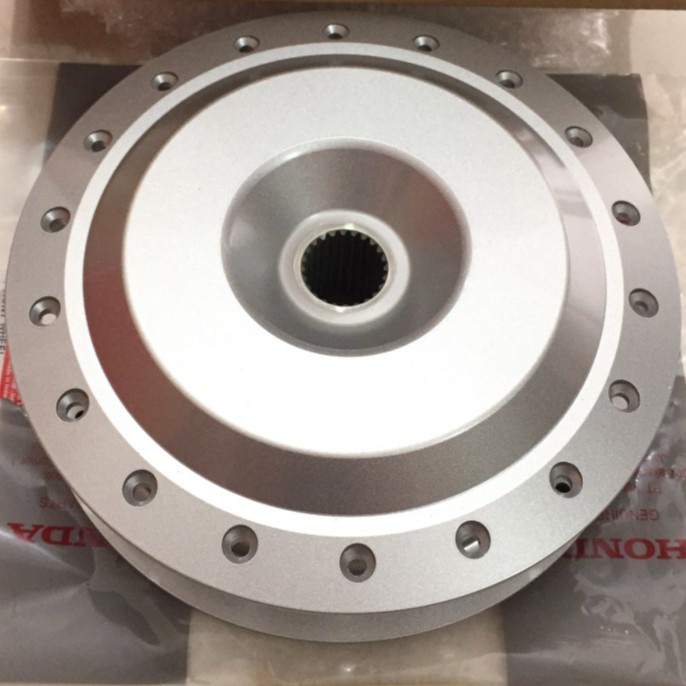 tromol belakang vario 125 vario 150 ahm