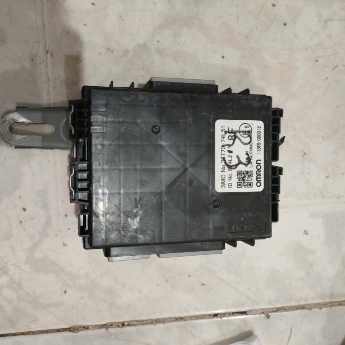 Body Control Modul/Bcm Suzuki Ertiga Original #Produk Berkualitas