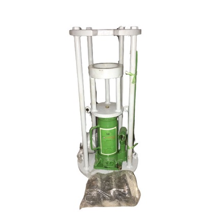 Alat mesin Pres Press Selang AC MOBIL - 3 GIGI