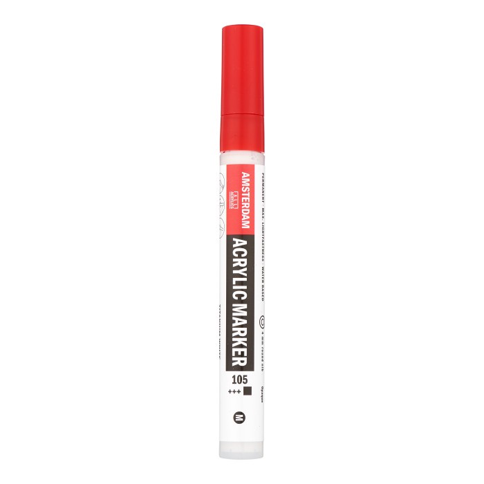 

Terbaru Amsterdam Acrylic Marker Size S Promo Terlaris