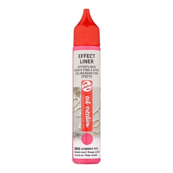 

Terbaru Talens Art Creation Effect Liner 28Ml - Shimmer Colour Promo Terlaris