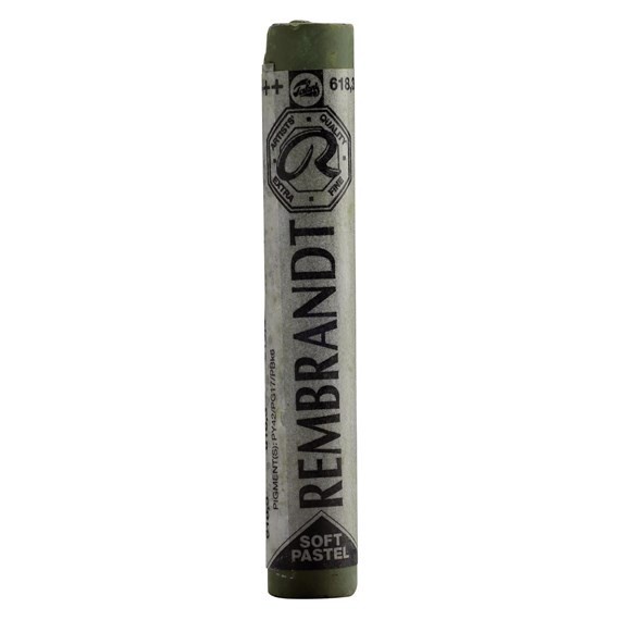 

Terbaru Rembrandt Soft Pastels - Green Promo Terlaris
