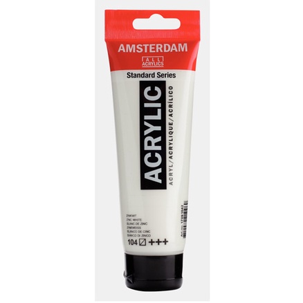 

Terbaru Amsterdam Standard Series Tube 120Ml - Series White Promo Terlaris