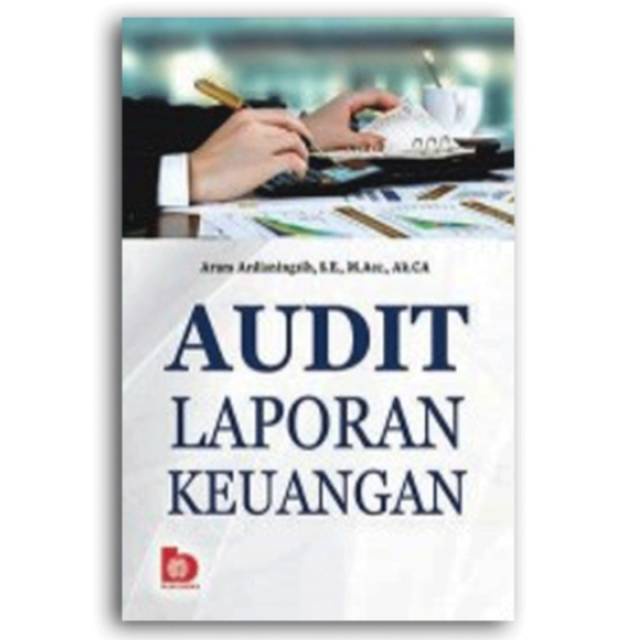 #Original  : AUDIT LAPORAN KEUANGAN