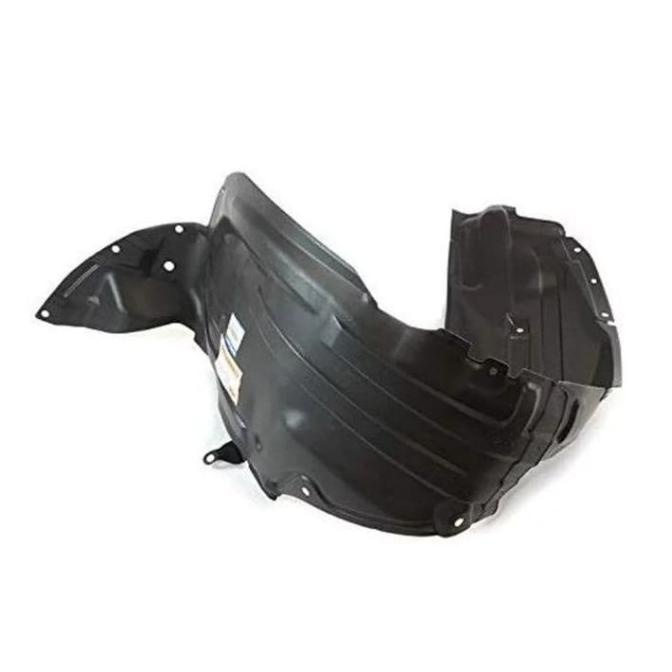 Liner Fender Mazda Cx-7 2010-12 Kanan