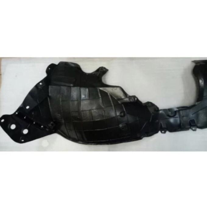 Liner Inner Fender Depan Nissan Juke