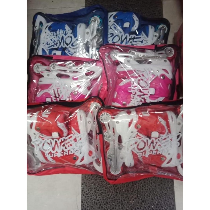 Sepatu Roda Inline Skate Anak Dewasa Kualitas ORIGINAL