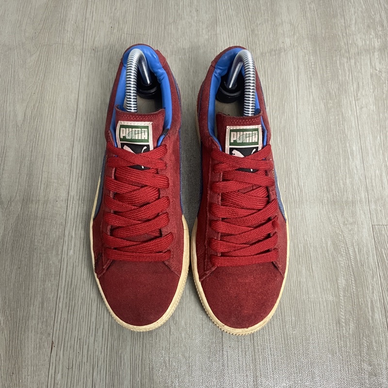 Sepatu Second Puma Size 38