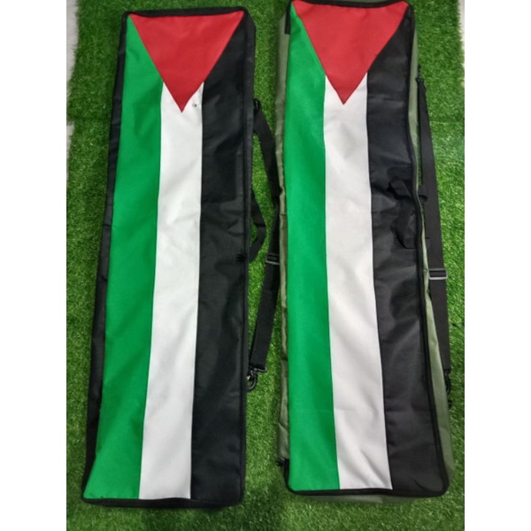 TAS BUSUR PALESTINA