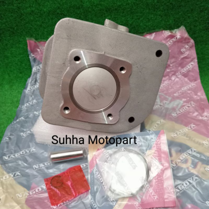 BLOK SEHER/CYLINDER BLOK YAMAHA F1ZR F1Z 3KA YP1NAGOYA