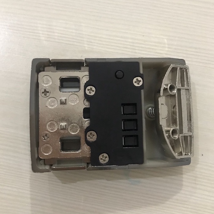 Printilan Koper Lo Koper Parkson Roda Koper Trolly Koper