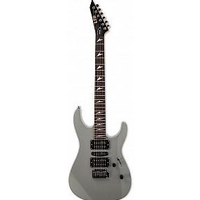 PROMO LTD LXMT130GRY ELECTRIC GUITAR GREY BMJ  #ORIGINAL