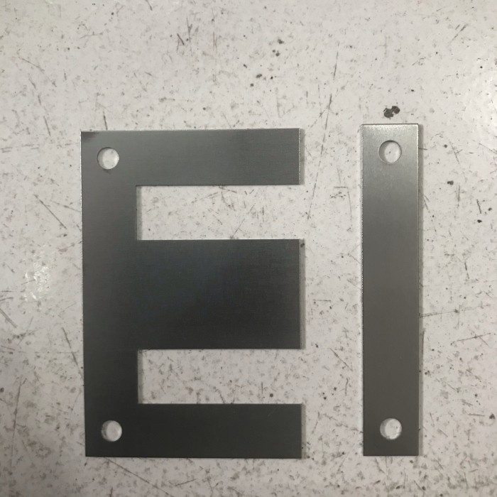 Kern Trafo Keren Travo model EI E I