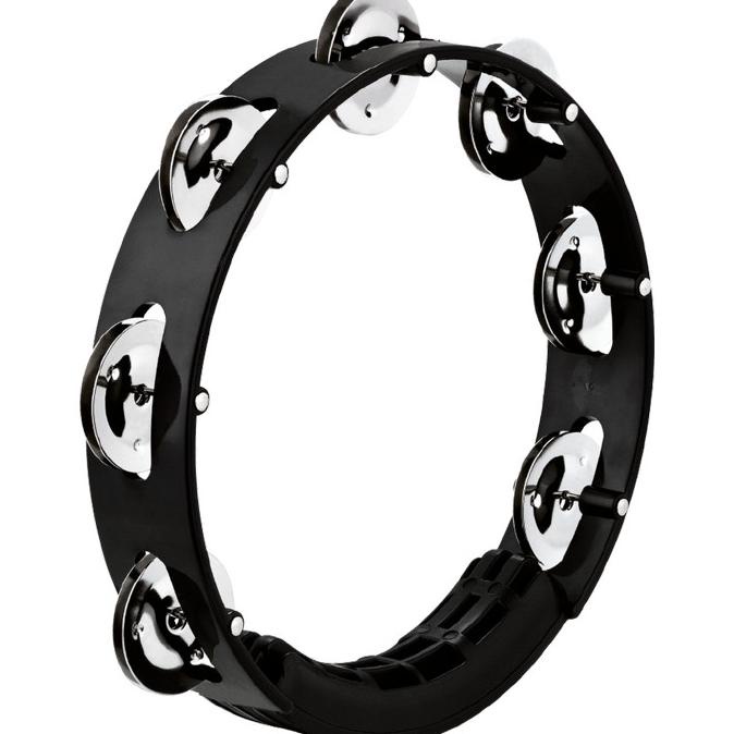 PROMO MEINL HTT8BK BMJ  #ORIGINAL