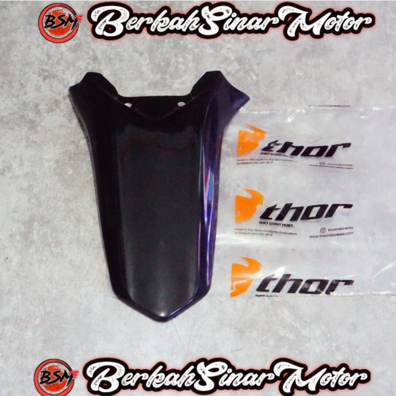Spakbor klx s spakbor belakang klx 150 s slebor belakang klx new fender belakang klx s hrv cover lum