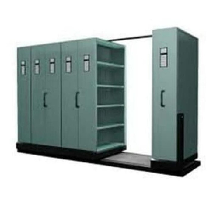 

Promo Mobile File System Manual Alba Mf-6-22 (30 Cpts)