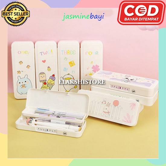 

Kotak Pensil Aesthetic Wadah Pulpen Kode Kekinian Dusgrip Viral Murah Korean Style Disgrip Lucu Korea Aestetik Dosgrip Tk Sd Cowok Cewek Pencil Case Estetik Tempat Pengsil Anak Laki Perempuan Disgrib Bagus Terbaru Kotak Tempat Pensil Anak Aesthetic Tra