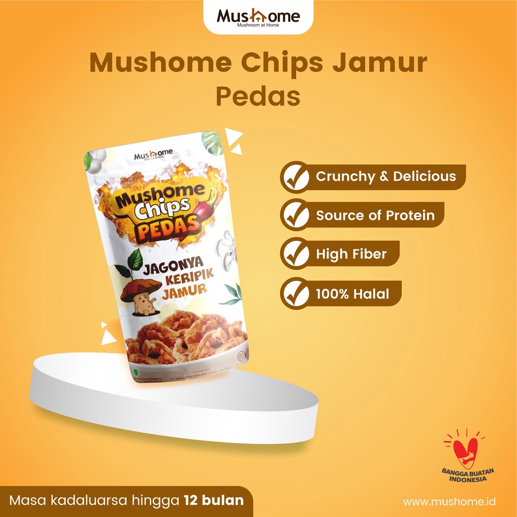 

Paket Spesial Combo Hemat 8 (Spicy Edition)