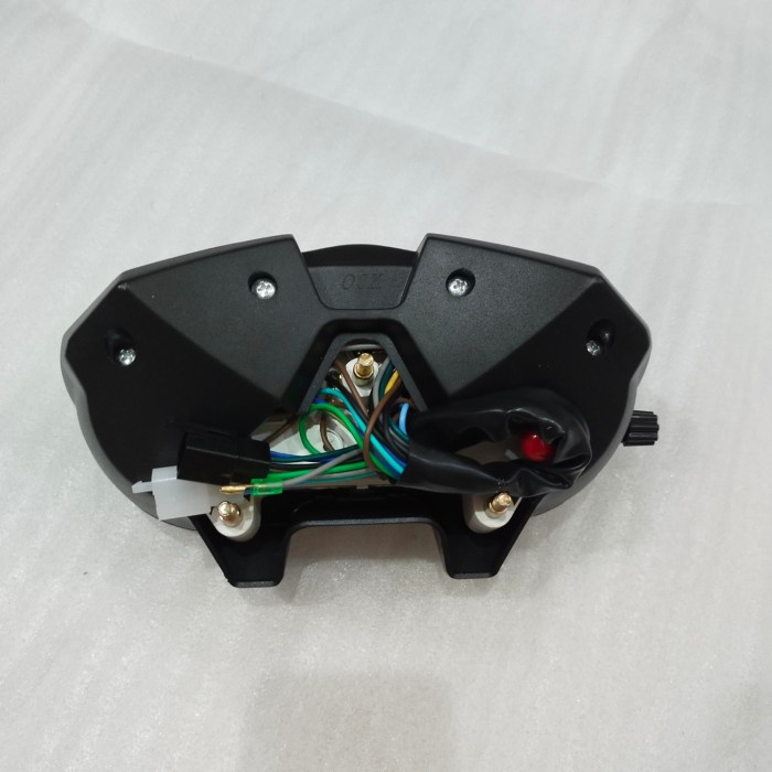 Speedometer/Kilometer Vixion Old