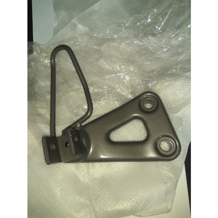 Holder Atau Footstep Belakang Kanan Klx 150 34003-0140