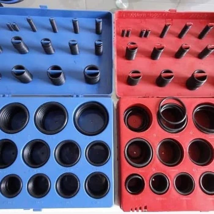 Oring Kit/ Oring Mm